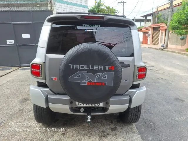 TROLLER 2018 -  - Foto 4