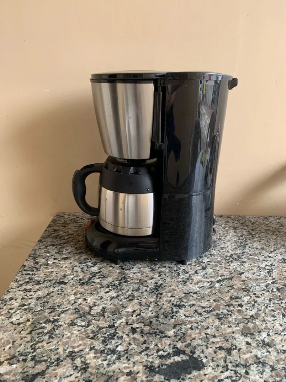 Cafeteira Elétrica com Jarra Térmica(Arno) - Foto 3