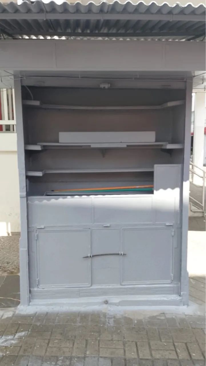 FITEIRO - Casa Amarela