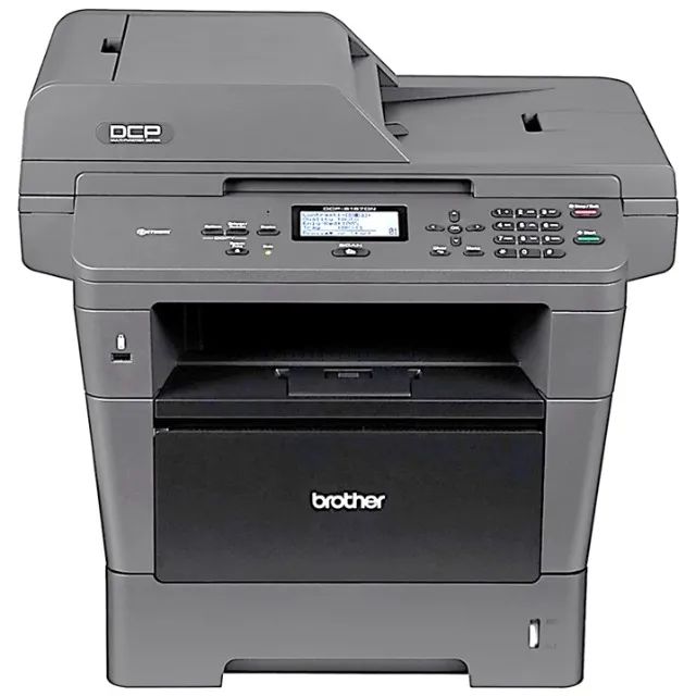 Impressora Laser multifuncional Brother DCP-8157DN