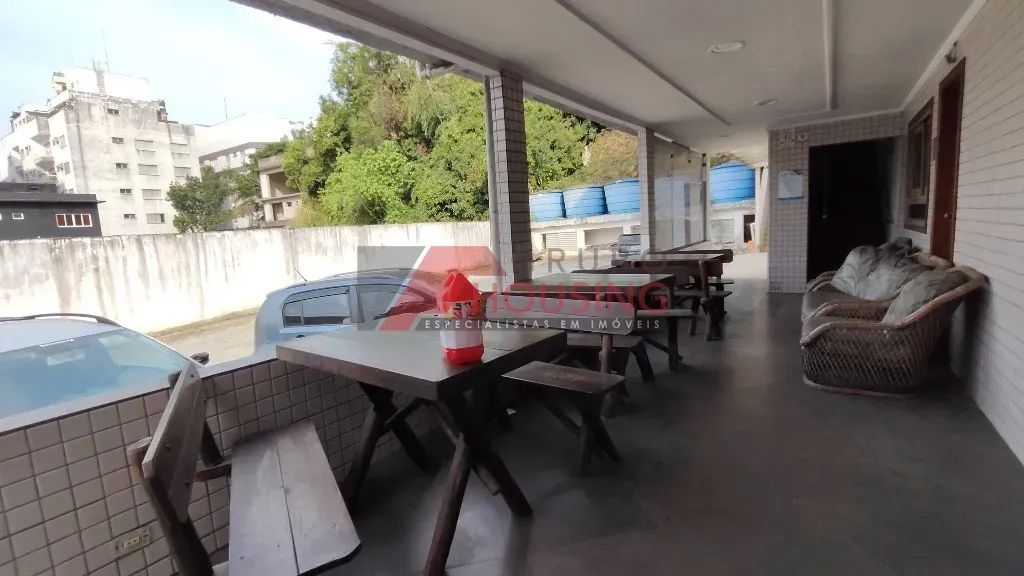 HOTEL A VENDA NA PRAIA ENSEADA NO GUARUJÁ 636,00 M² DE ÁREA ÚTIL, 900,00 M² DE TERRENO, 20 - Foto 3