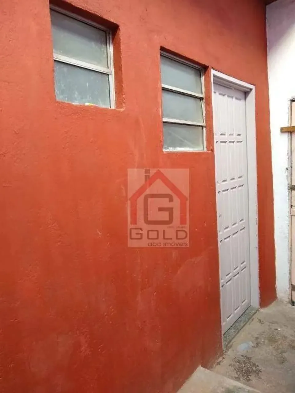 Casa com 1 dormitório à venda, 44 m² por R$ 980.000,00 - Jardim Utinga - Santo André/SP