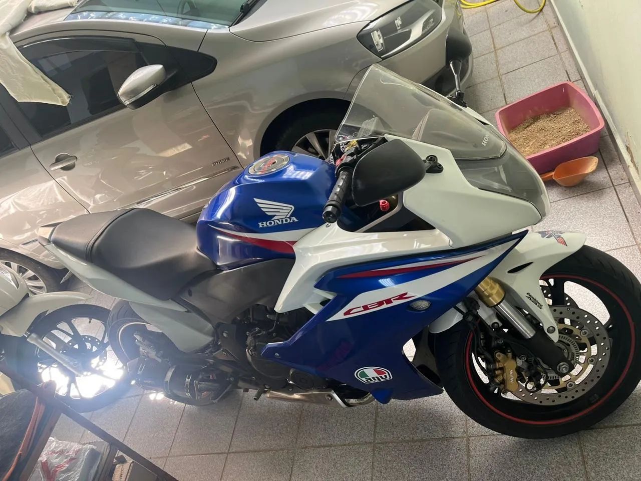 Honda CBR 600F - Impecável - Foto 3