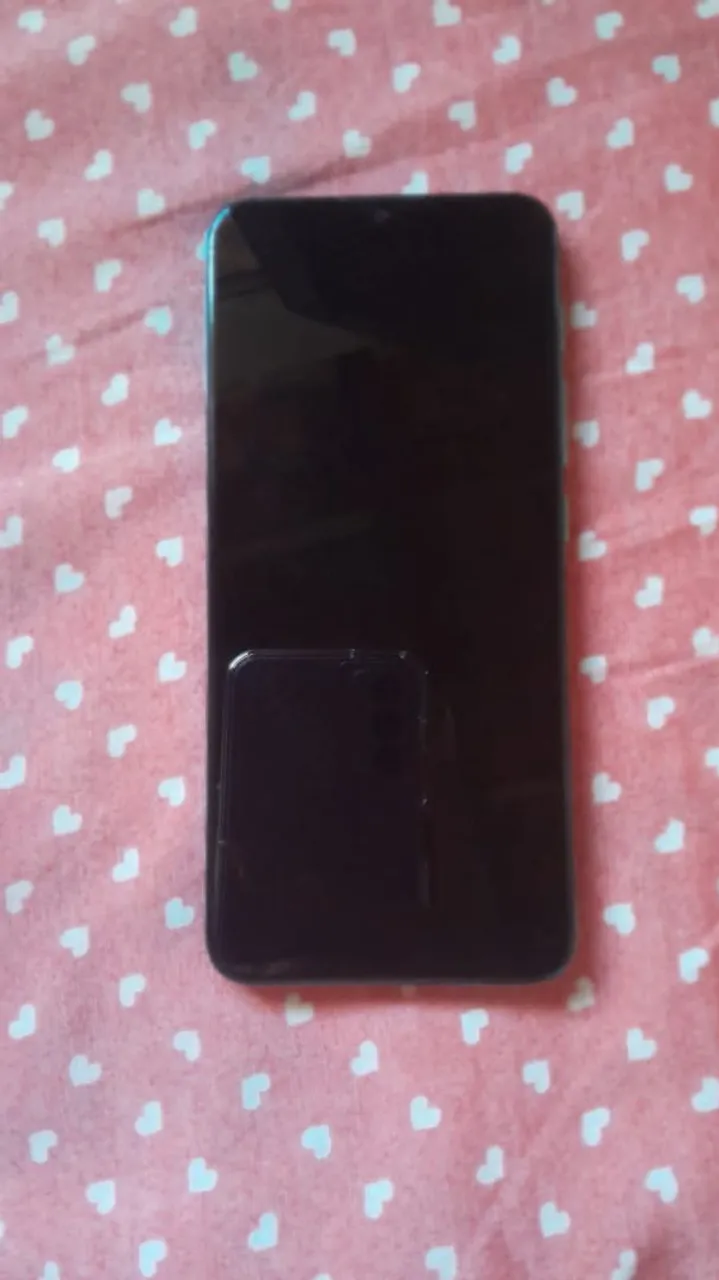 Motorola Moto E20