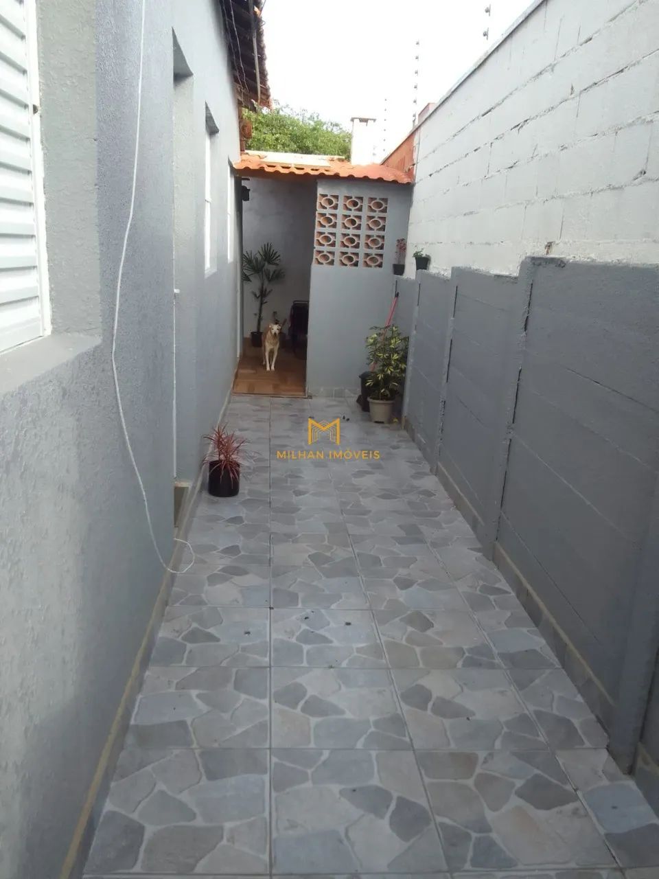 CASA RESIDENCIAL em INDAIATUBA - SP, PARQUE BOA ESPERANÇA