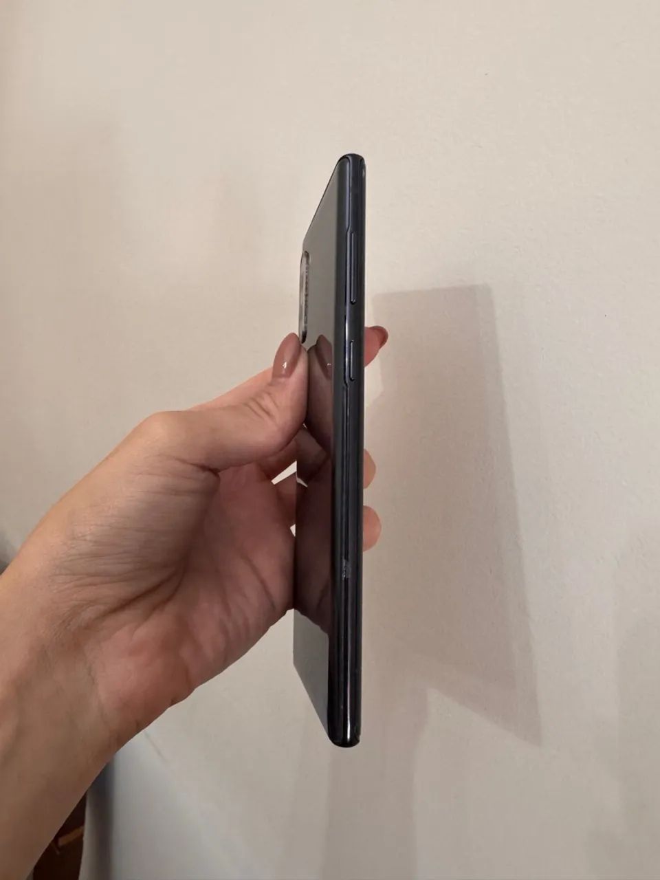Samsung Note 10 - Foto 5