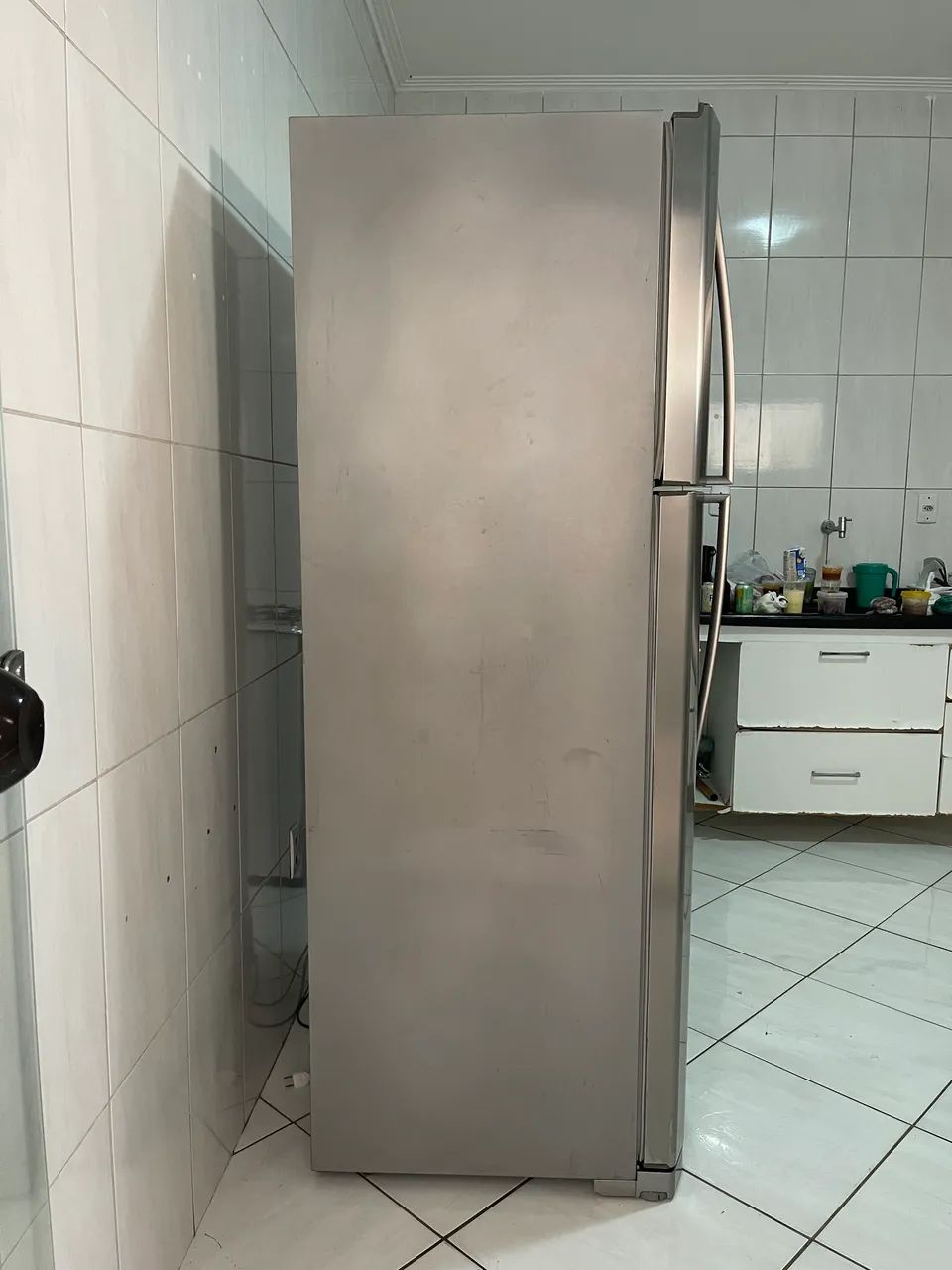 Geladeira Eletrolux Frost Free 542 ltr - Foto 4