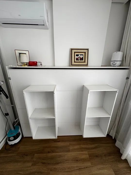 Cama de casal articulável COM Colchão Umaflex D23