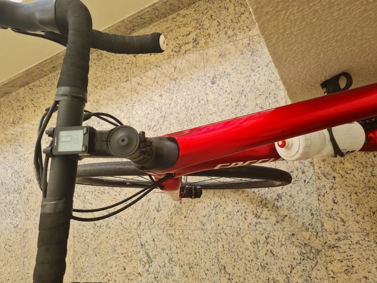 BIKE SPECIALIZED ROUBAIX CARBONO  - Foto 4