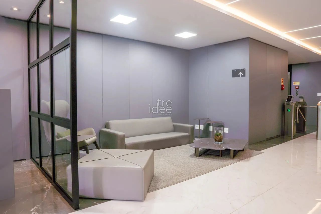 Sala 208,37m2 na charmosa Rua Comendador Araújo em Curitiba! - Foto 4