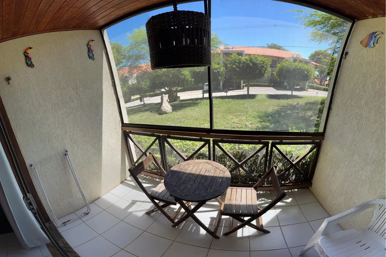 Flat no cond. monte castelo Aceito cartão de crédito  - Foto 6