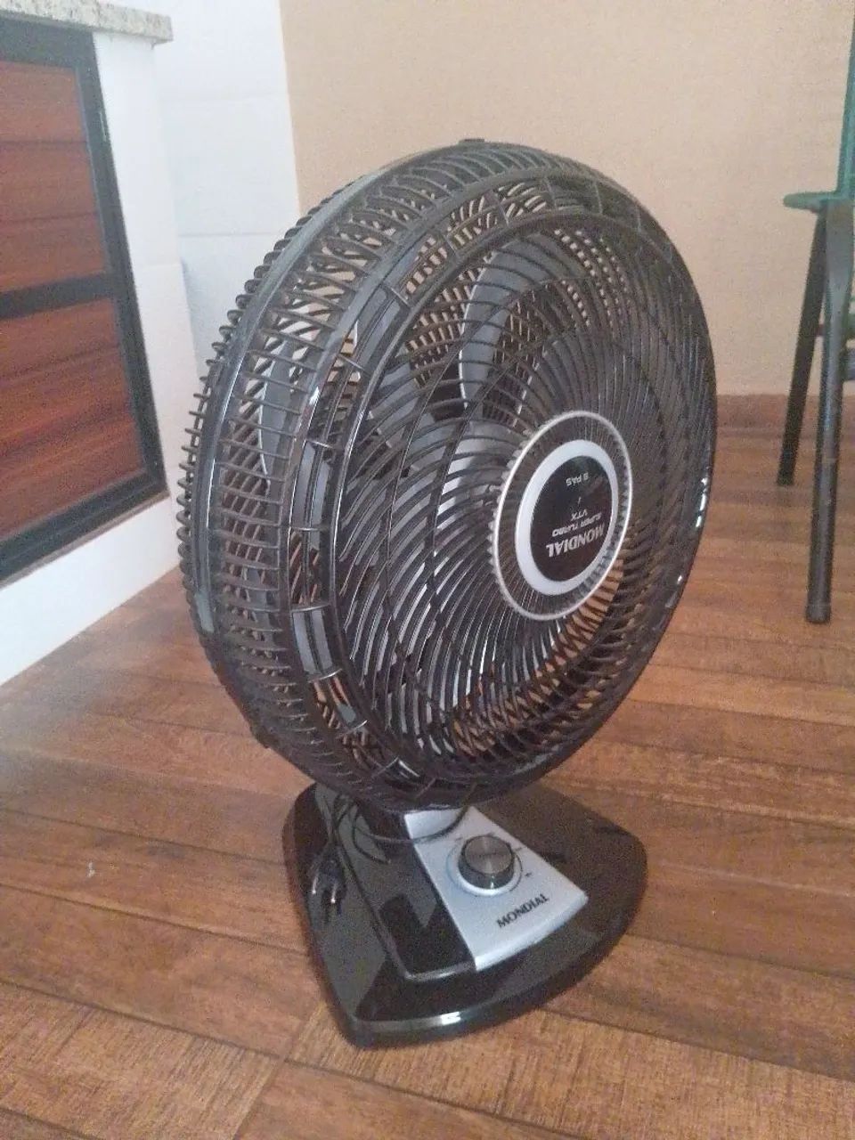 Ventilador de Mesa Mondial 40cm