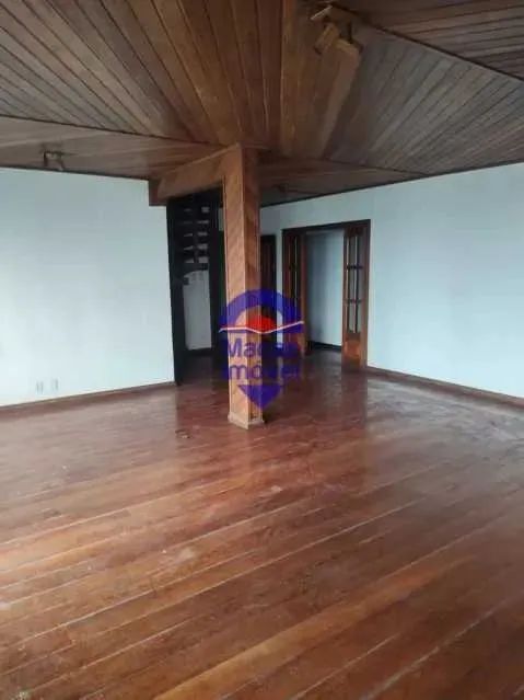 Galpão : / Comercial / São José do Barreto - Foto 5