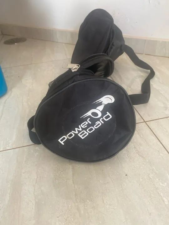 Patinete Elétrico - Graffiti - Foto 4