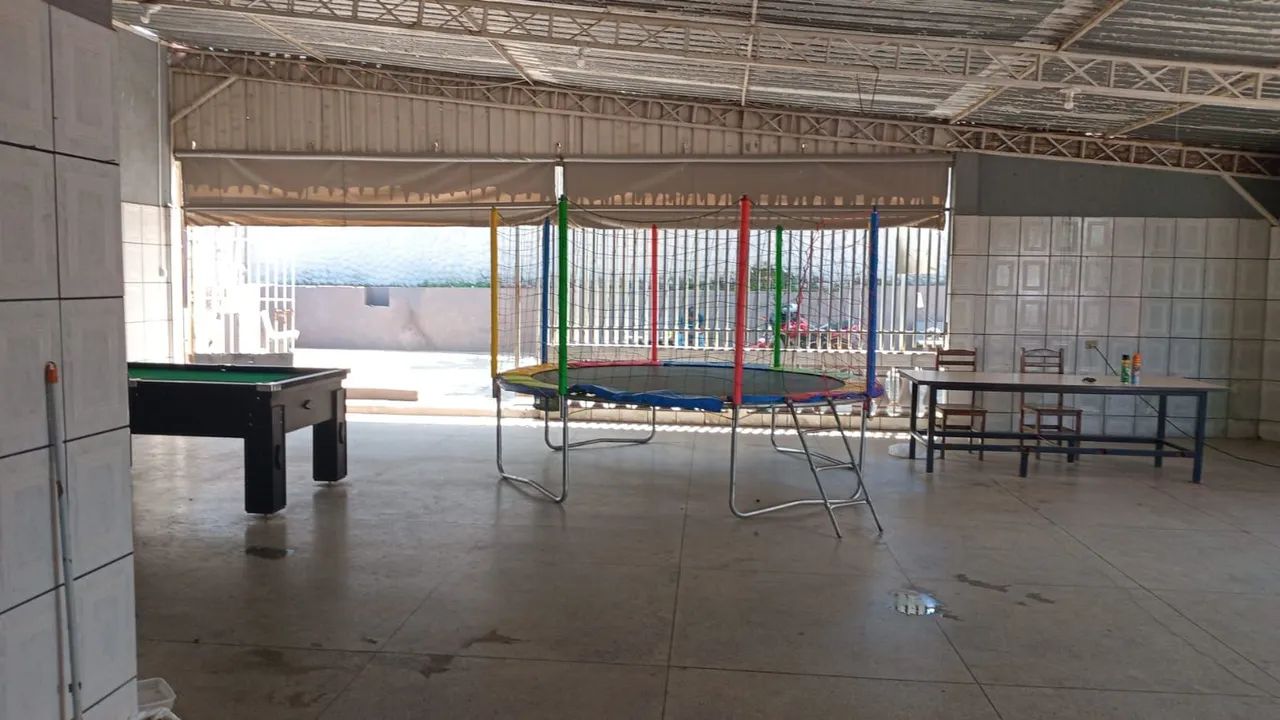 Chácara Para Locação - Chácaras Beira Rio - SBO - Foto 2