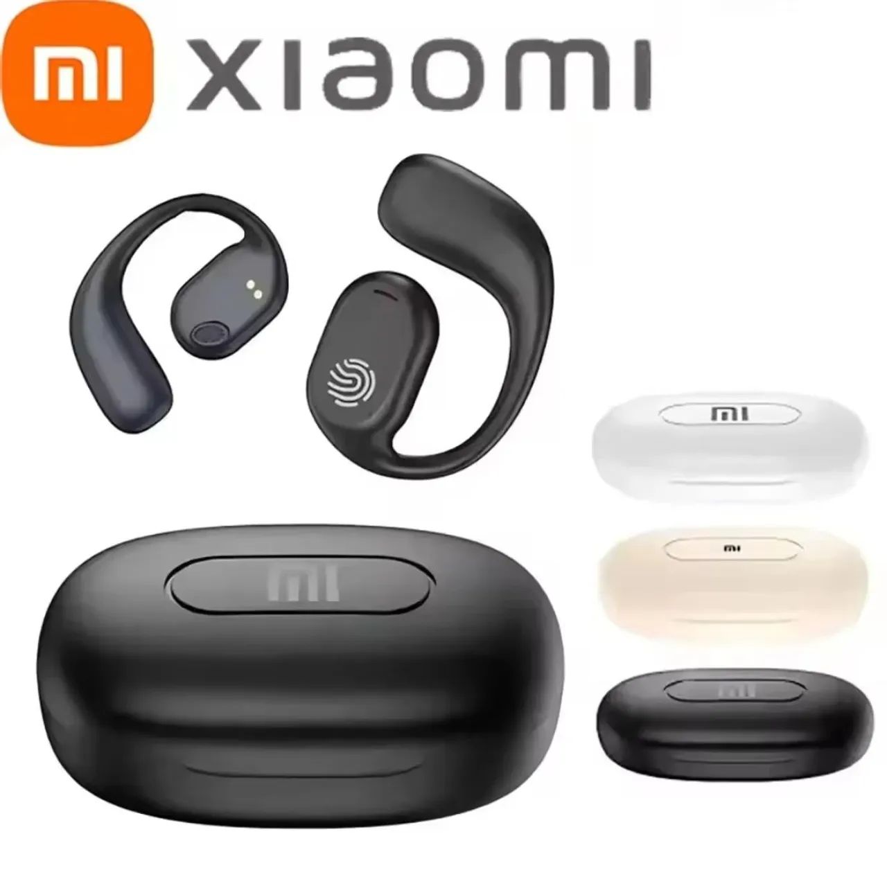 Fone ouvido bluetooth xaomi GT280