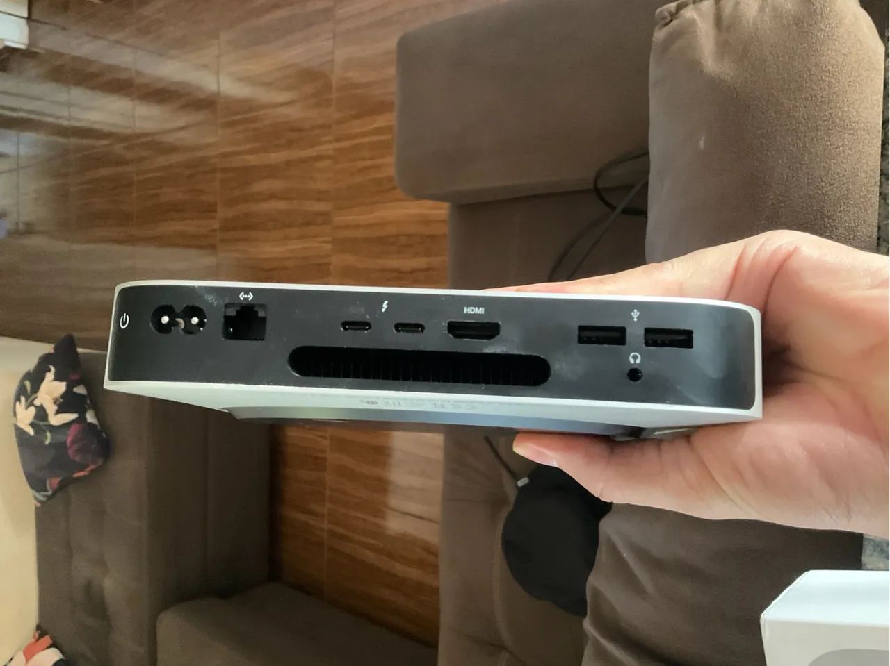 Mac Mini - Apple64363329279873123