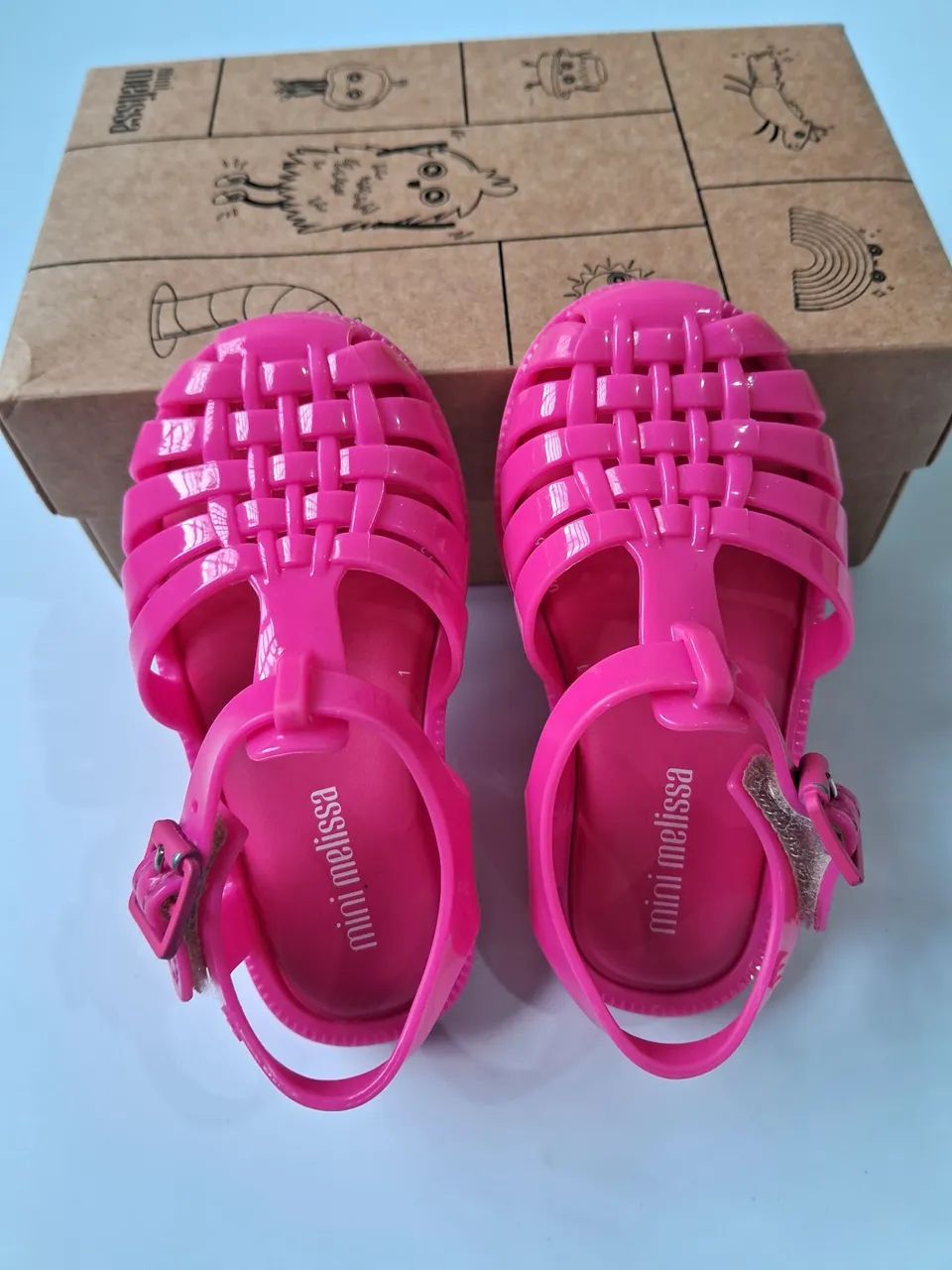 Mini Melissa Possession 64309824798723120