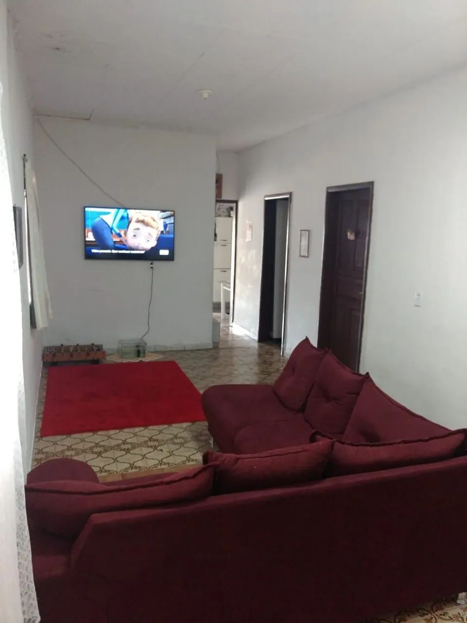 Foto - Ji-Paraná - Nova Brasília