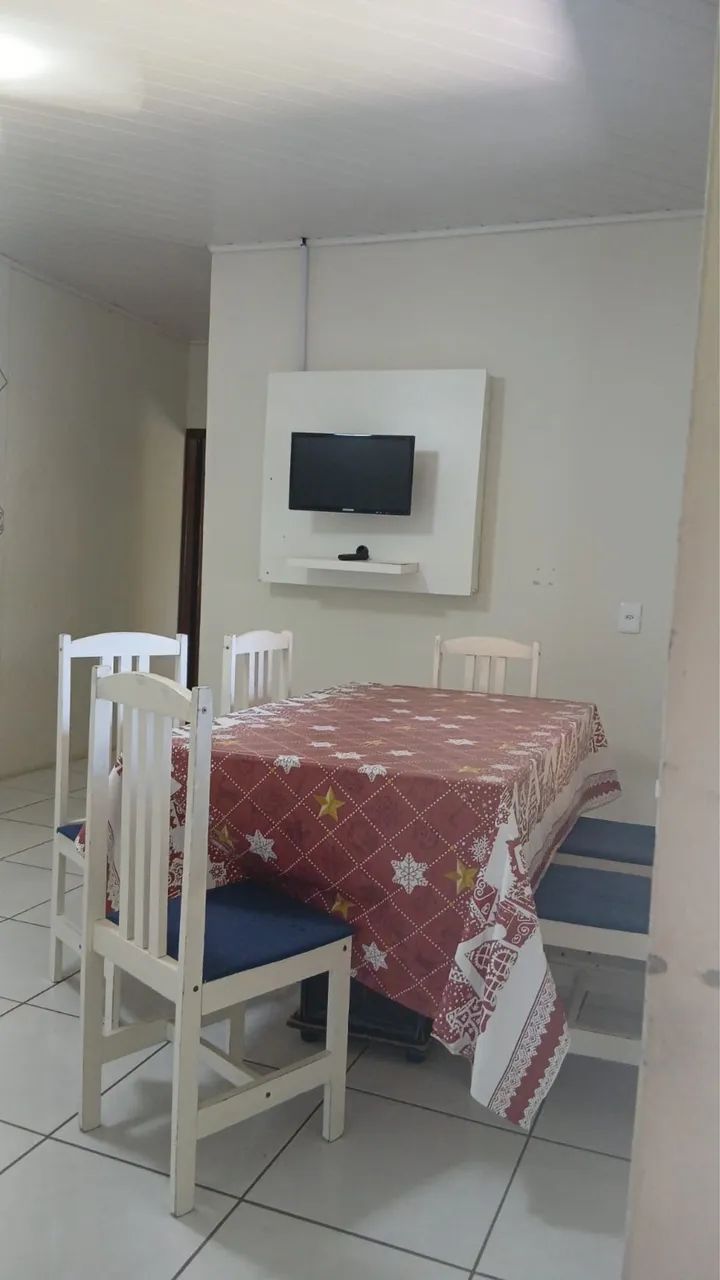 Casa temporada Penha SC - Foto 8