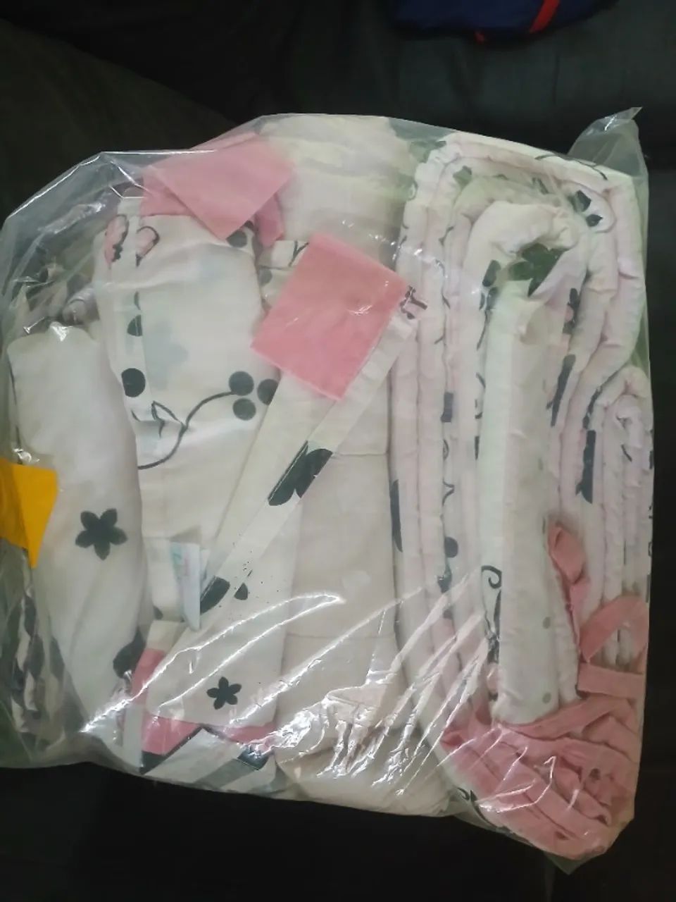 Kit para berço64288877308547120