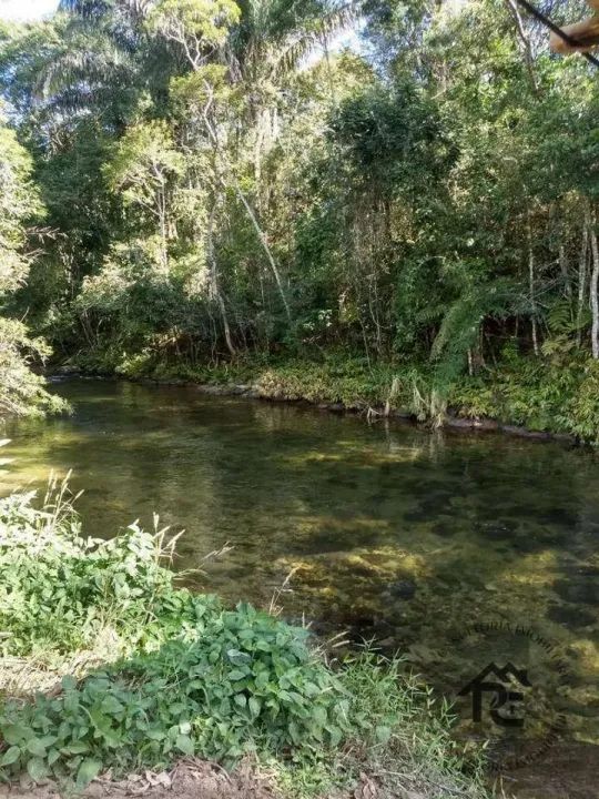 Sítio Rural à venda, Mury, Nova Friburgo - SI0012. - Foto 5