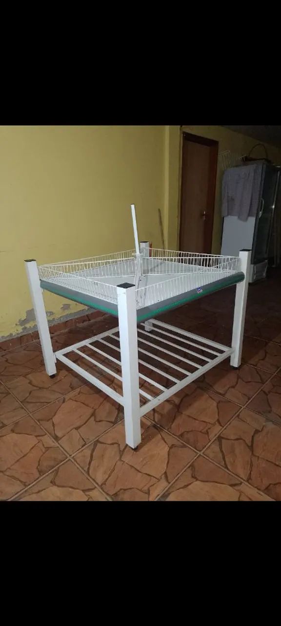 Expositor e Prateleira para Comércio - Foto 3