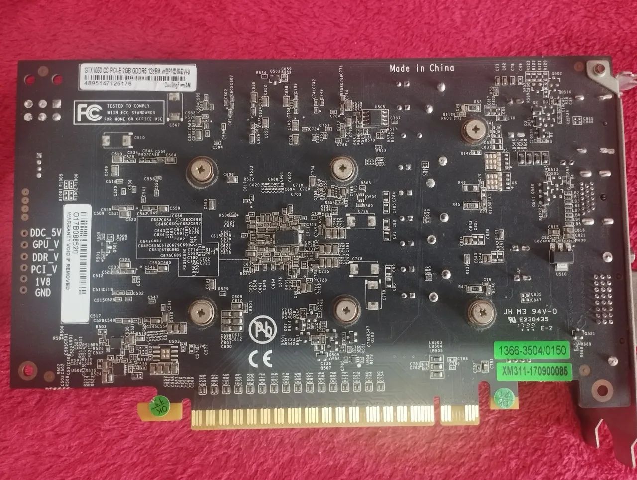 Placa de Video - Foto 3