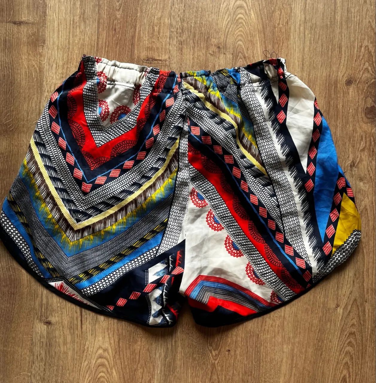 Short Le Lis Blanc - M  - Foto 2