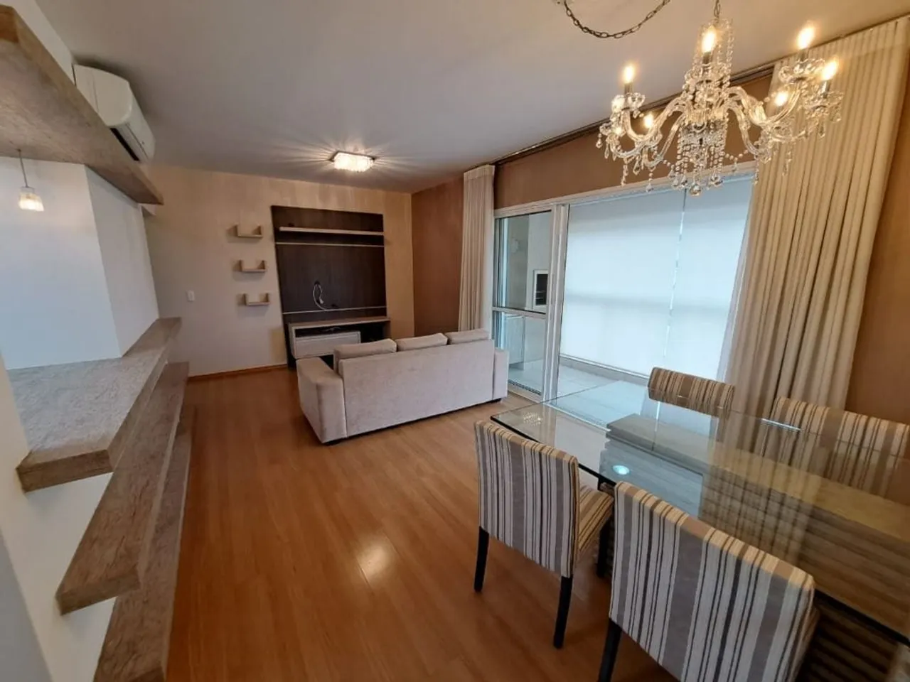 VICTORIA PARQUE - R$ 950.000 - Apartamento à venda, 3 dormitórios (1 suíte), 91 m², 2 Vaga