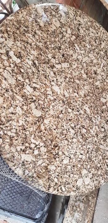 Tampo mesa de Granito ju-Paraná