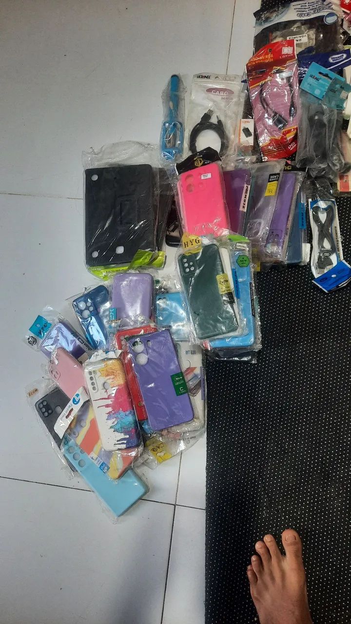 Assessórios para celulares  - Foto 5