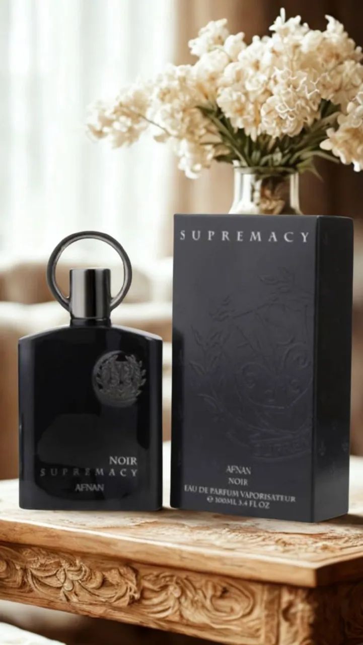 PERFUME AFNAN NOIR - Foto 3