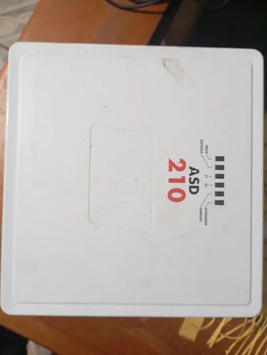 Central de alarme  - Foto 3