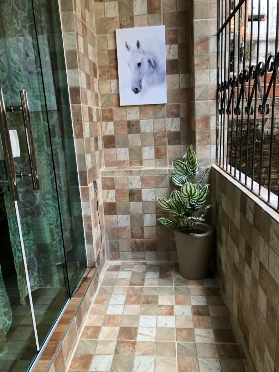 Casa com 2/4