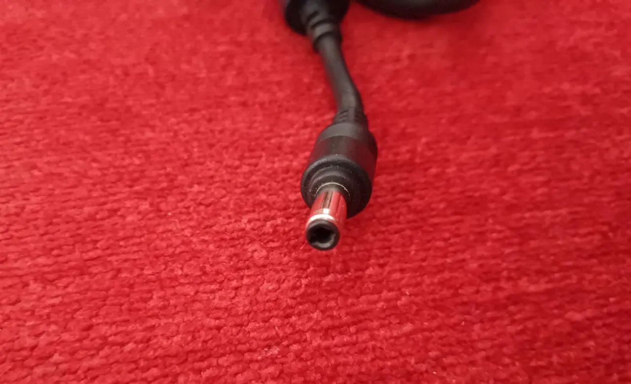 Carregador HP original para All in one/notebook  - Foto 3