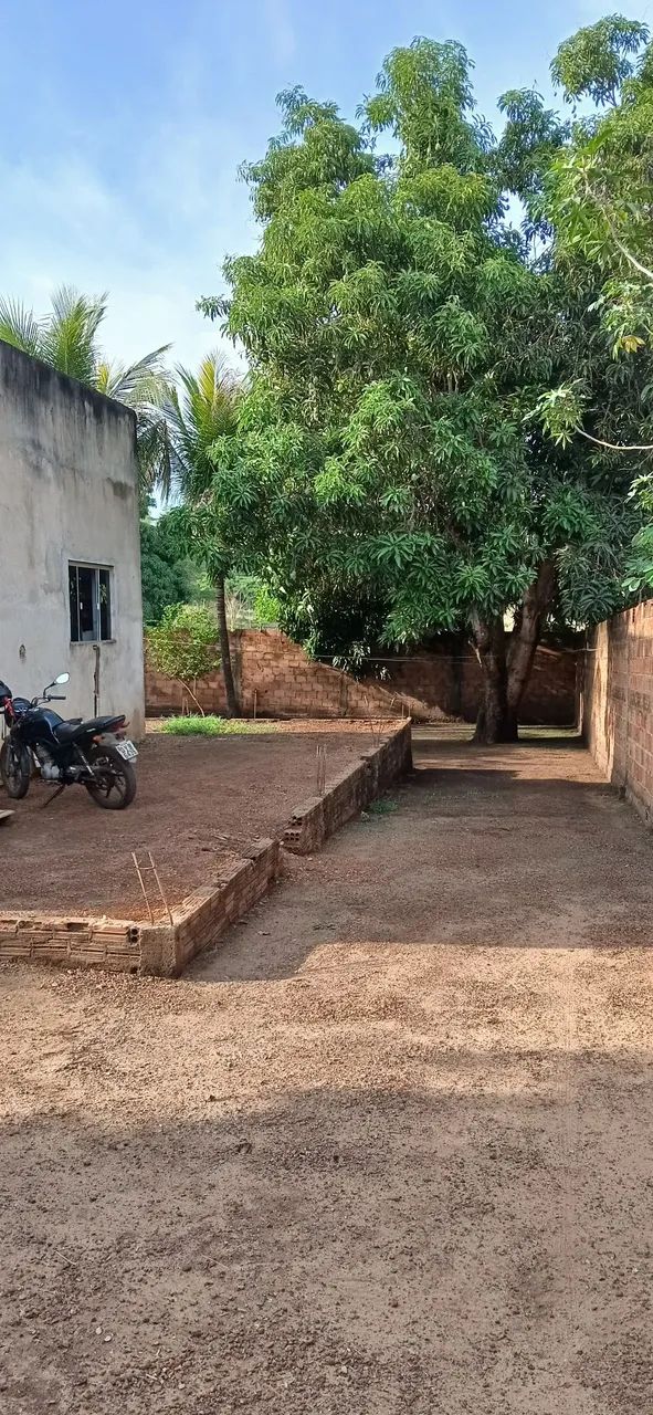 Foto - Palmas - Plano Diretor Norte