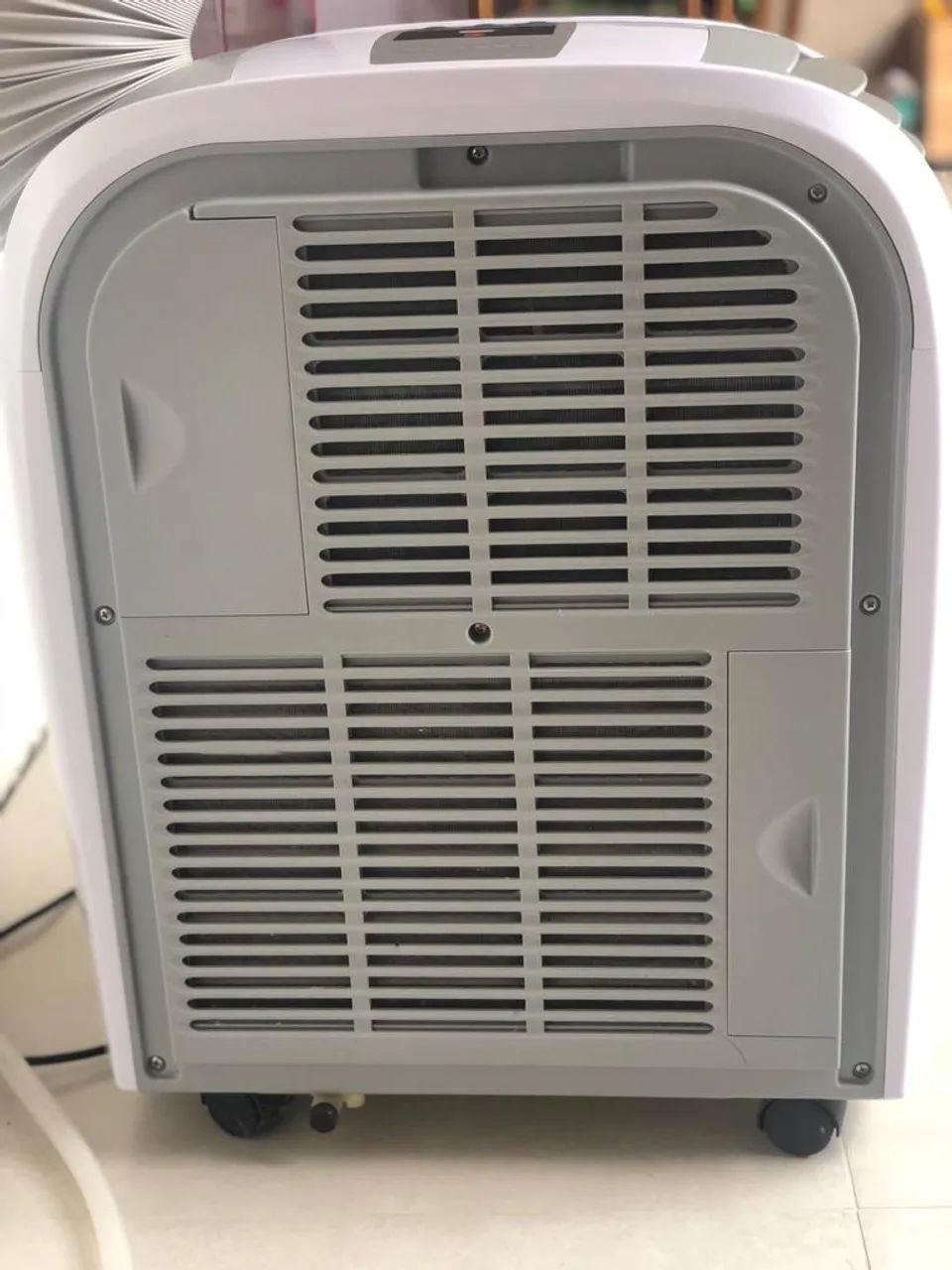 Ar condicionado portátil Agratto - Foto 6