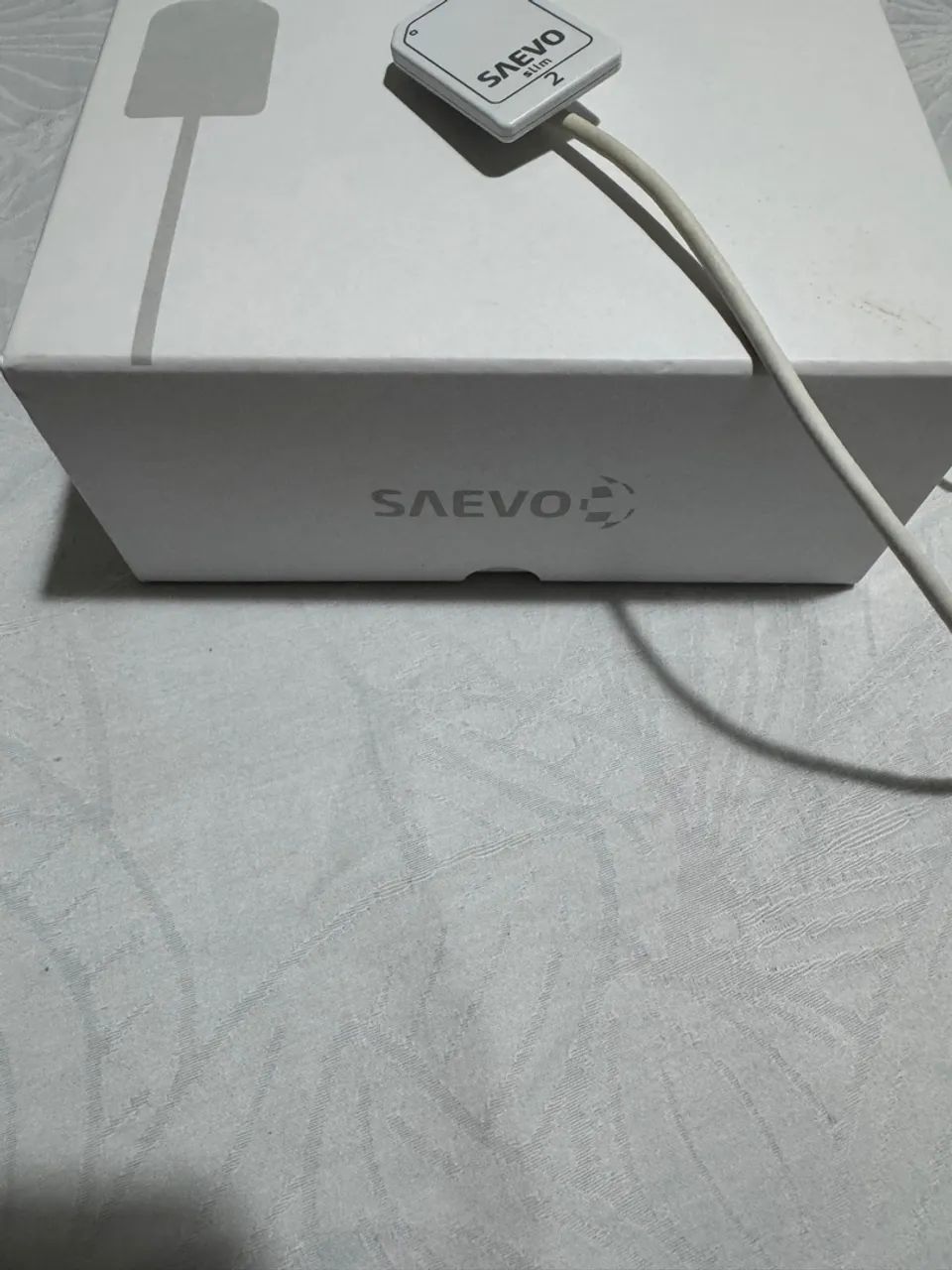 Sensor Saevo slim T2 - Foto 3
