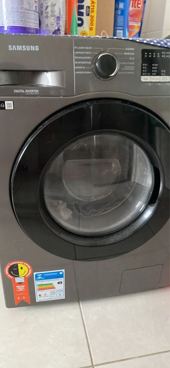 Lava e Seca - Foto 3