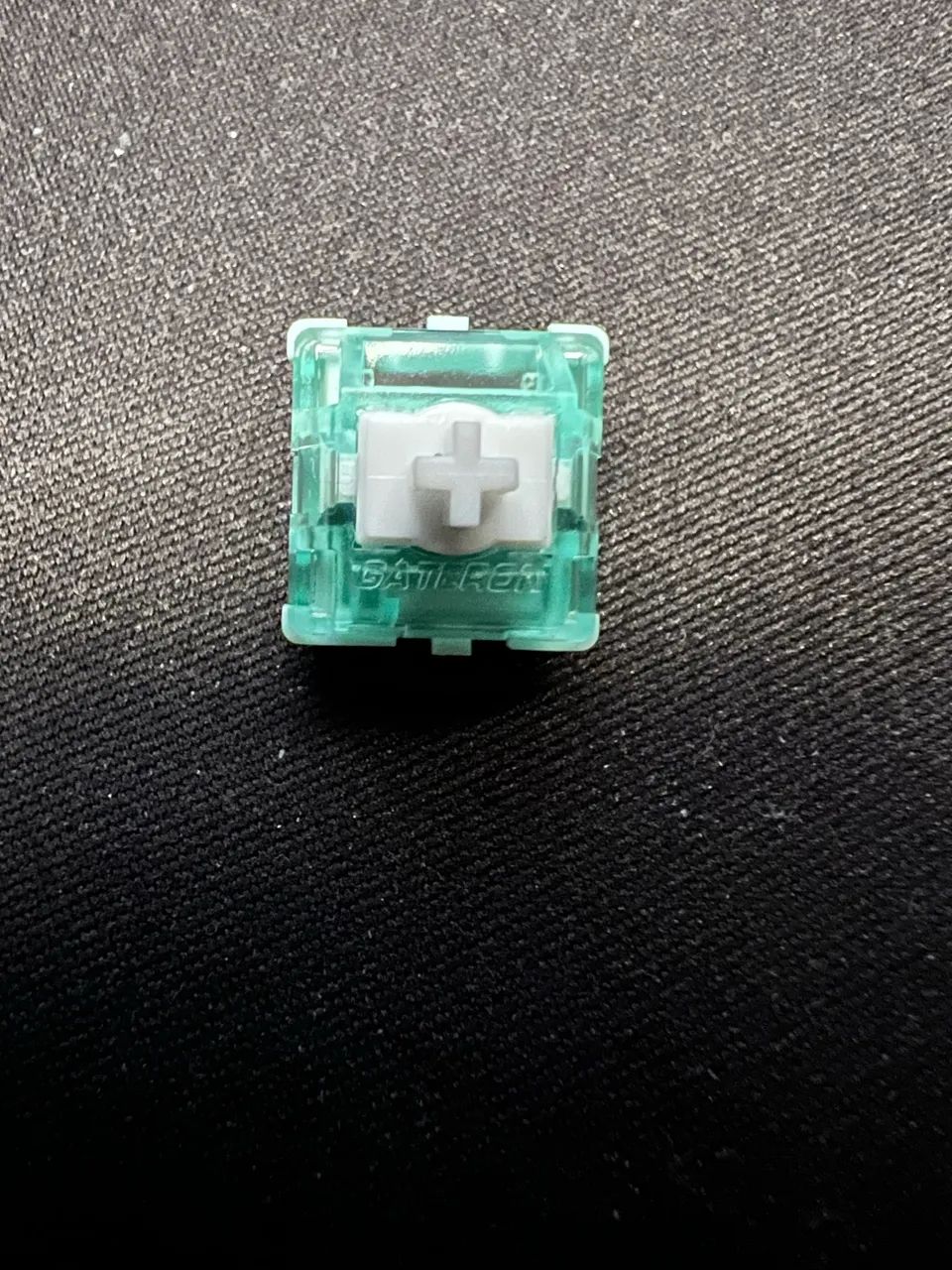 Jade Pro Gateron Switches - Foto 4