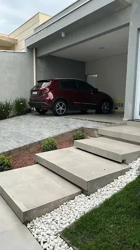 Casa com 3 dormitórios à venda, 180 m² por R$ 1.325.000,00 - Residencial Nova Era - Valinh - Foto 2