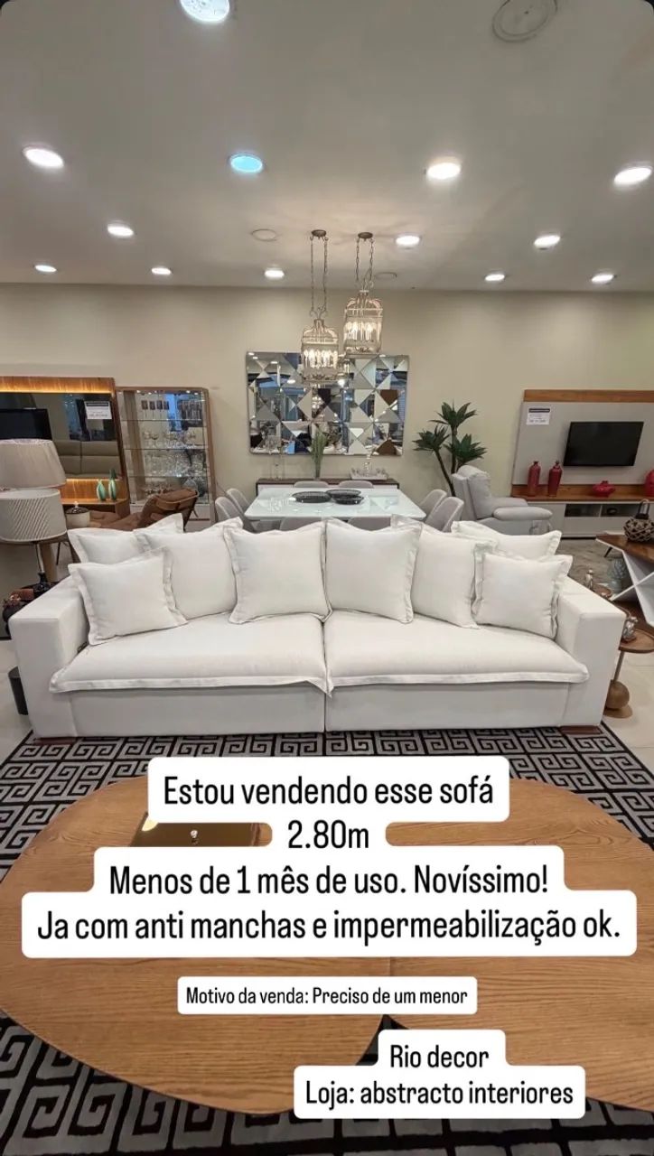 Sofá 64618083250305120