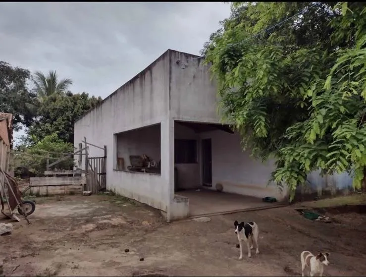 Vende-se Casa em Nova Venécia