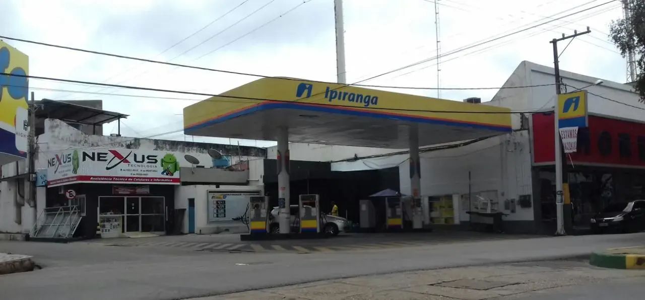 Vendo Posto de Combustível com 3 Pontos Comerciais em Marabá - Esquina com 400mts² - Foto 2
