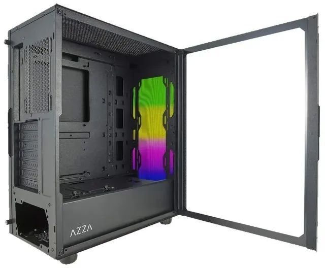 gabinete Azza Celesta 340F 