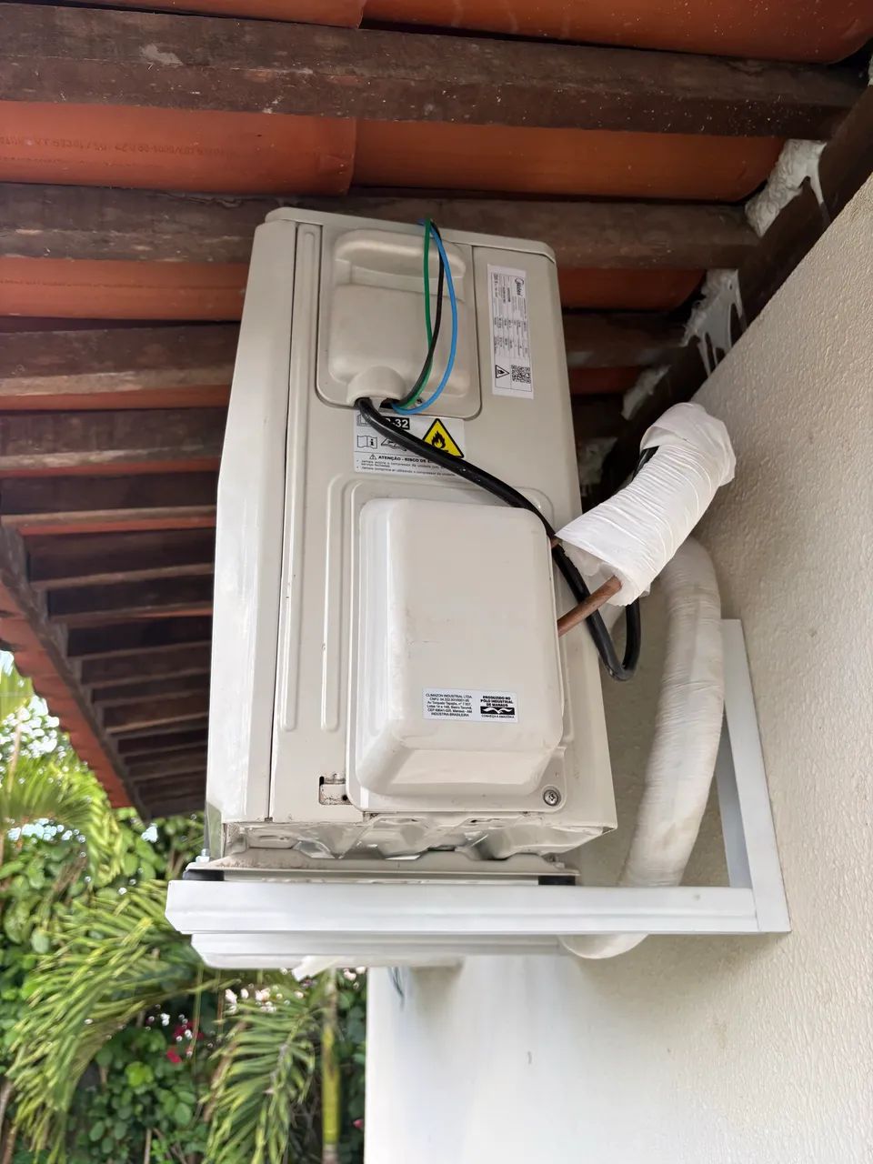 Ar condicionado inverter c/erro PC 00 - Foto 5