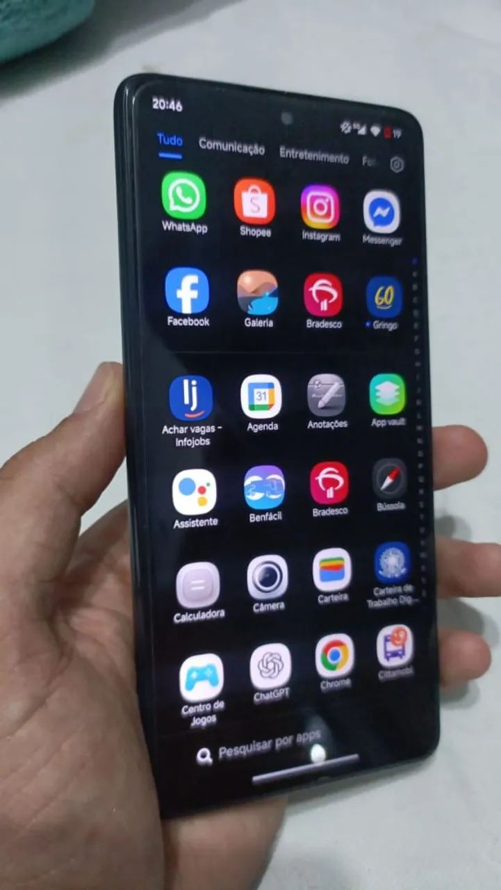 Xiaomi 11t pro troco por iPhone  - Foto 3