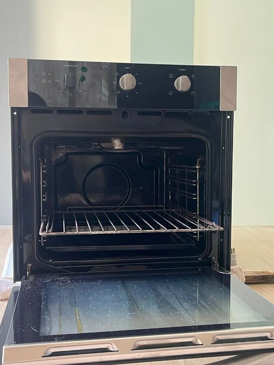 Forno de embutir  - Foto 3