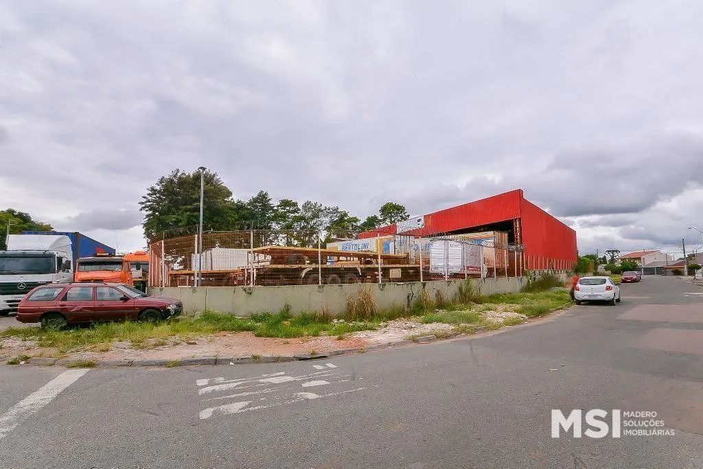Barracão à venda de 4400 m² - Cidade Industrial - Curitiba/PR - Foto 4